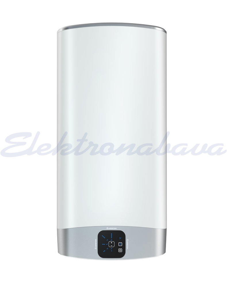 Slika izdelka Električni grelnik vode ARISTON viseči 100l 1500W 230V 1251mm 506mm 270mm B