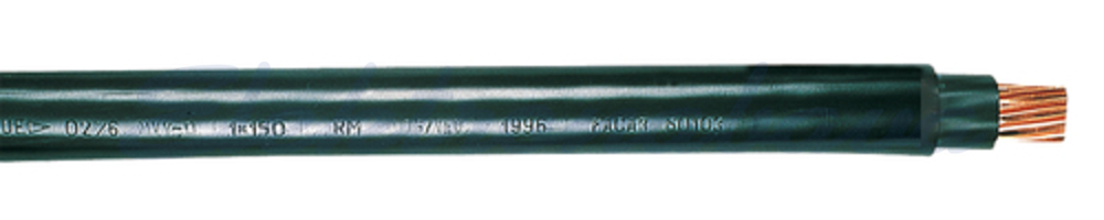 Brezhalogeni kabel N2XH -J 5X6mm2 Eca